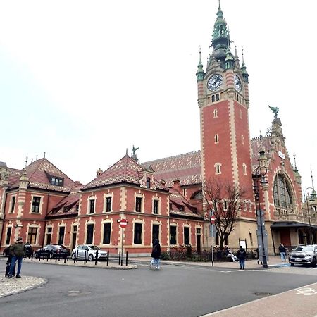 Apartament Starogdański 22 Zewnętrze zdjęcie
