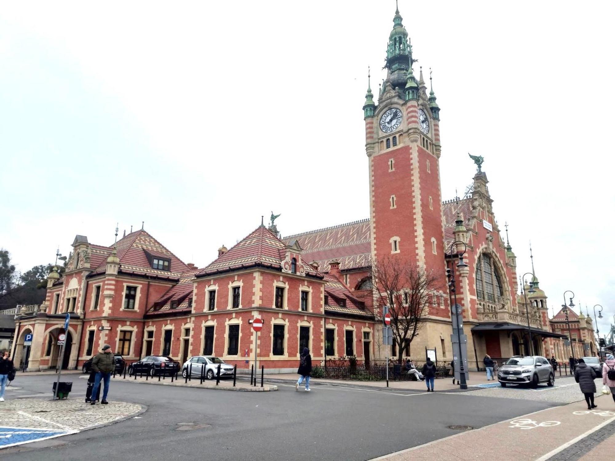 Apartament Starogdański 22 Zewnętrze zdjęcie