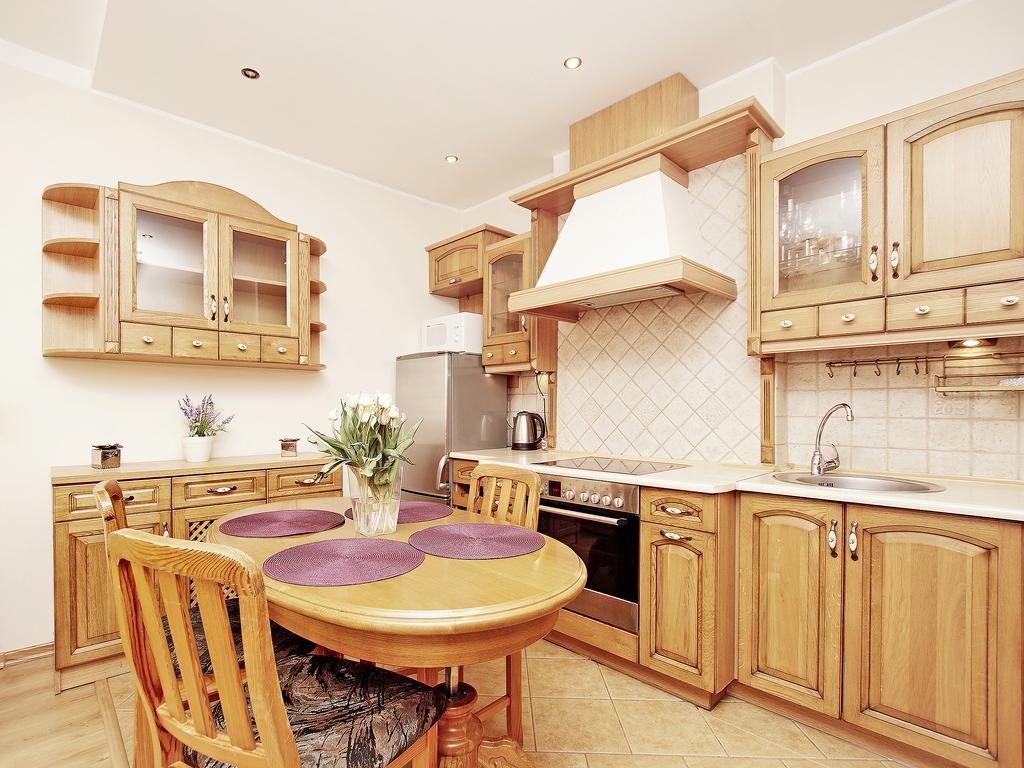 Apartament Starogdański 22 Zewnętrze zdjęcie