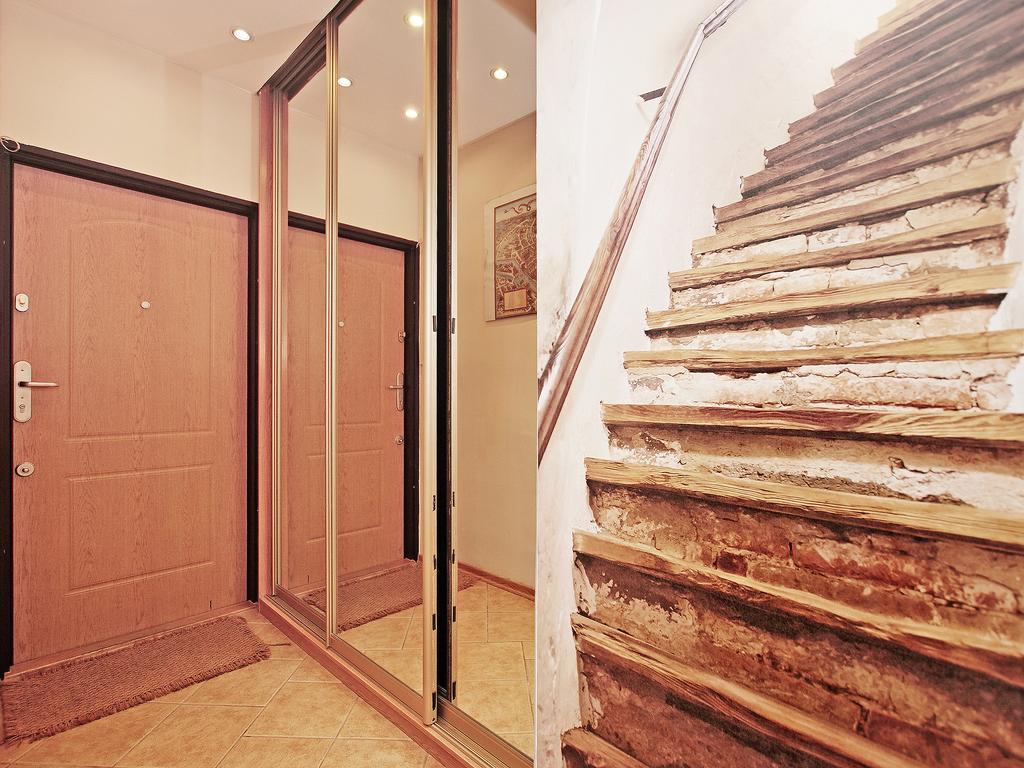 Apartament Starogdański 22 Zewnętrze zdjęcie