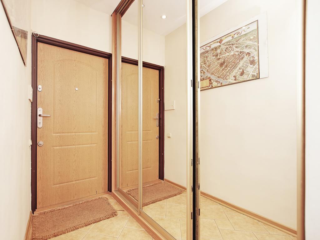 Apartament Starogdański 22 Zewnętrze zdjęcie