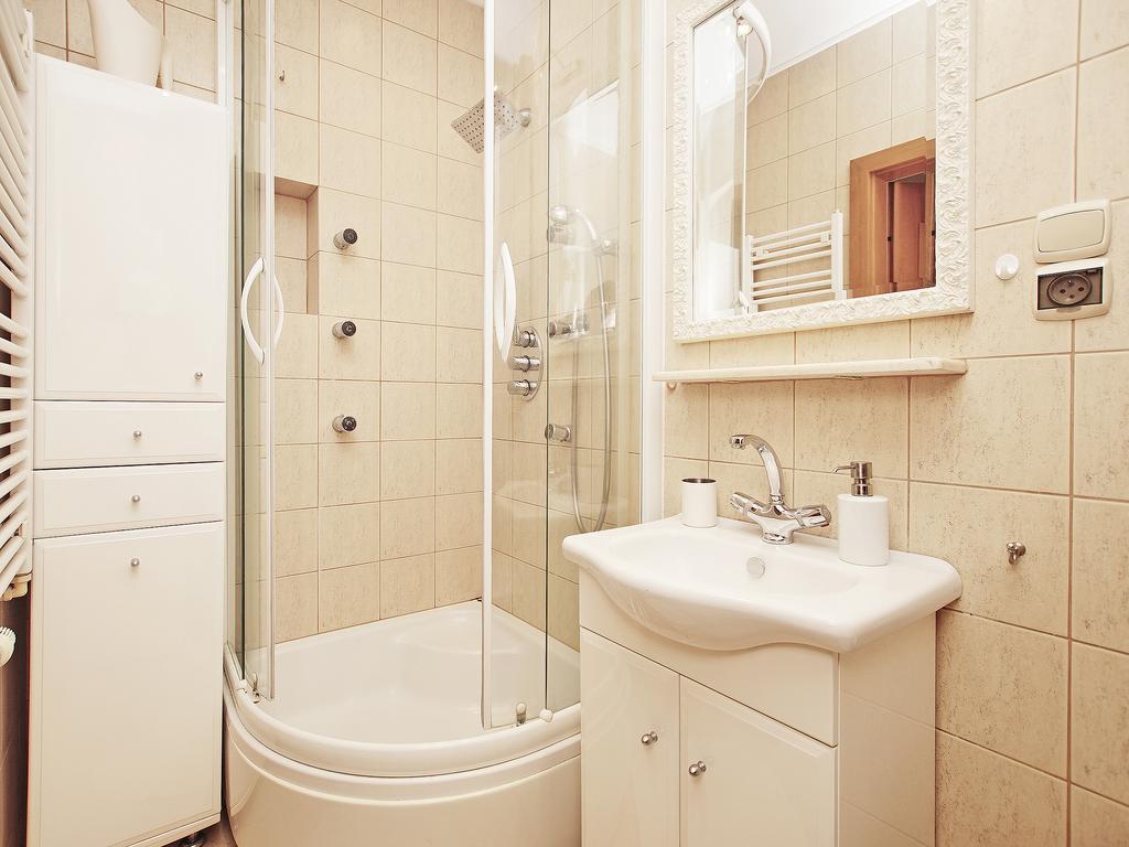 Apartament Starogdański 22 Zewnętrze zdjęcie