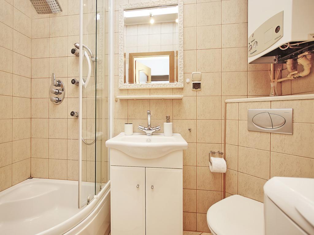 Apartament Starogdański 22 Zewnętrze zdjęcie