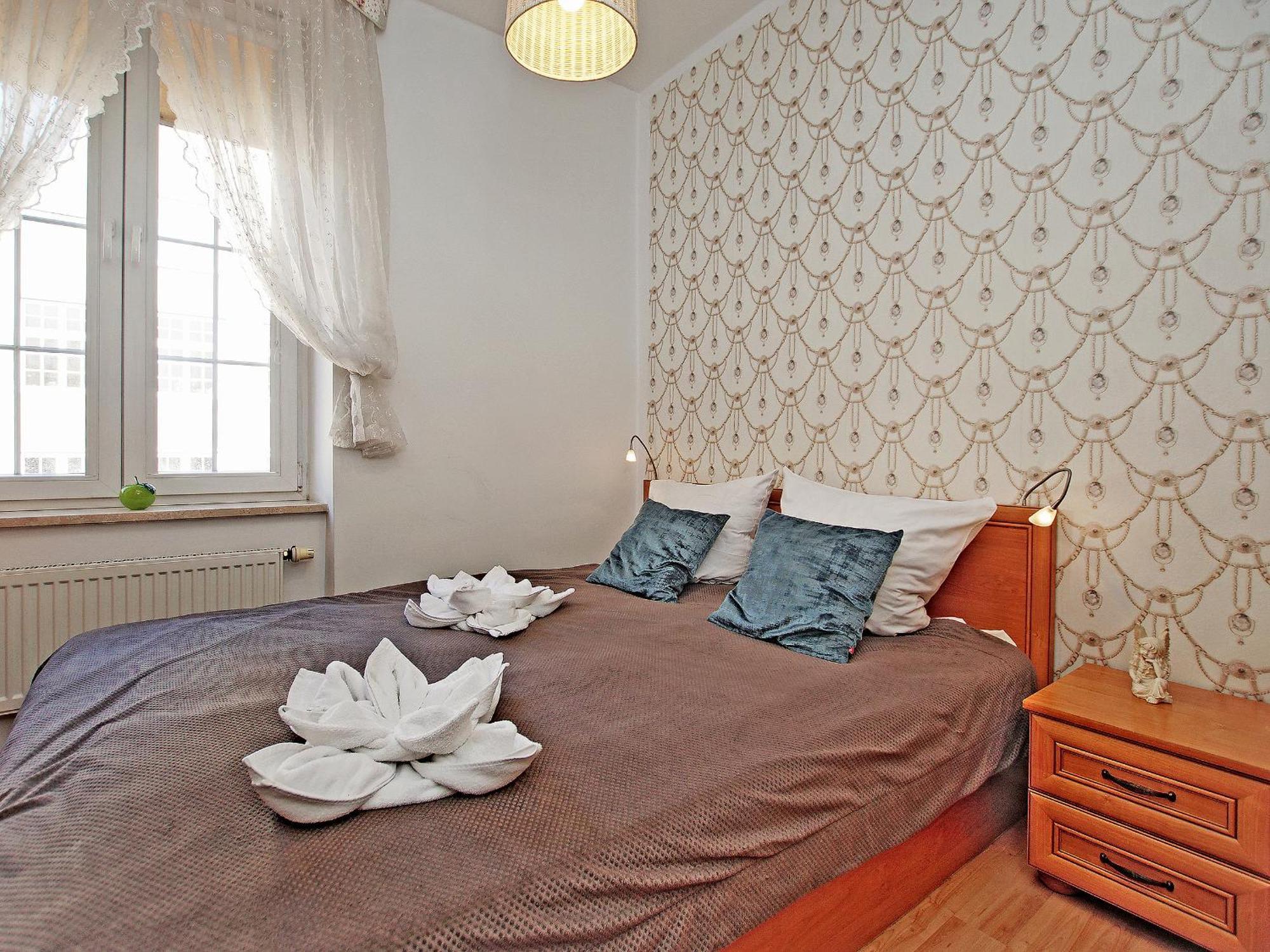 Apartament Starogdański 22 Zewnętrze zdjęcie