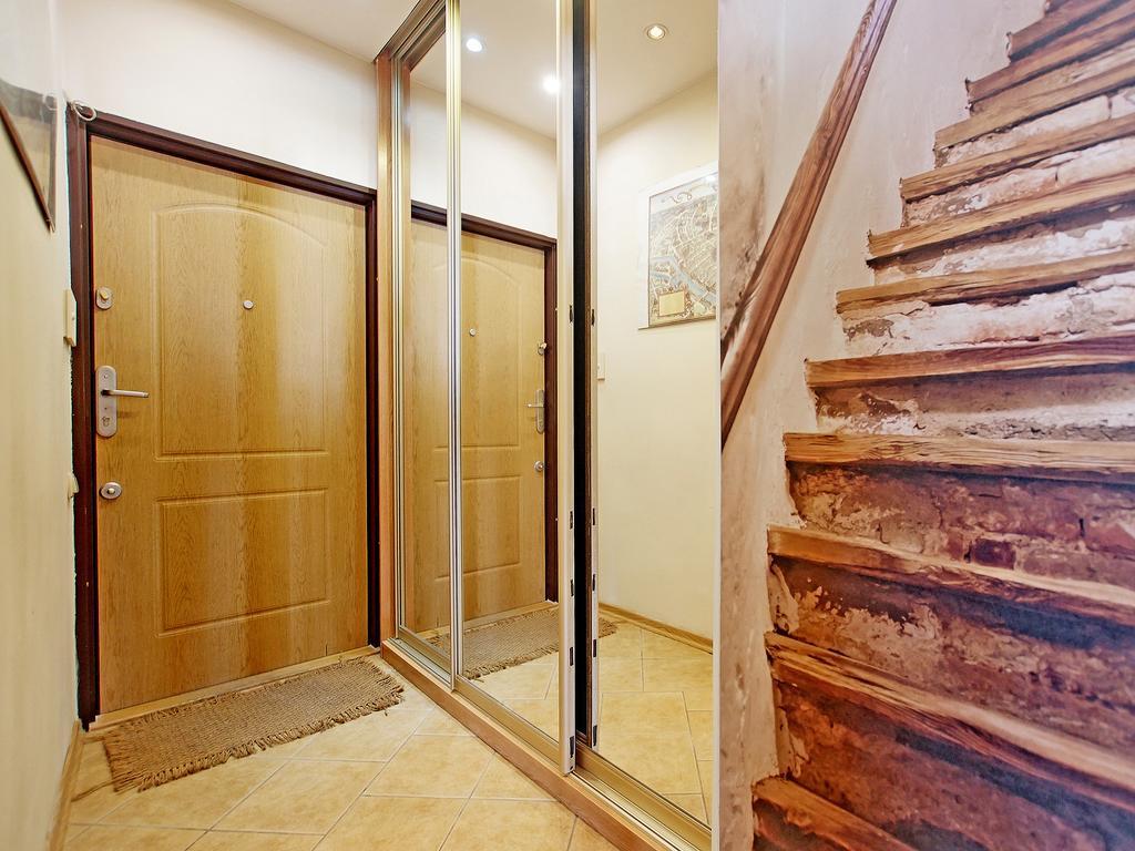 Apartament Starogdański 22 Zewnętrze zdjęcie
